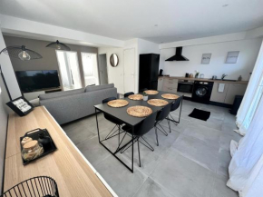 Très bel appartement - Proche plage & centre ville